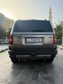 Toyota Land Cruiser PRADO All Rounder TX TURBO